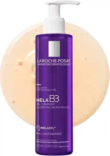 La Roche-Posay Derinlemesine Temizlik ve Cilt Tonunu Eşitleyen Jel Ürün Özellikleri ve Kullanım Rehberi