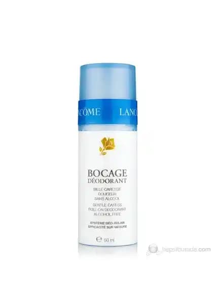 Lancome Bocage 50 ml Kadın Roll-On Deodorant Günlük Kullanım İçin Ferah ve Kalıcı Koku Sağlar