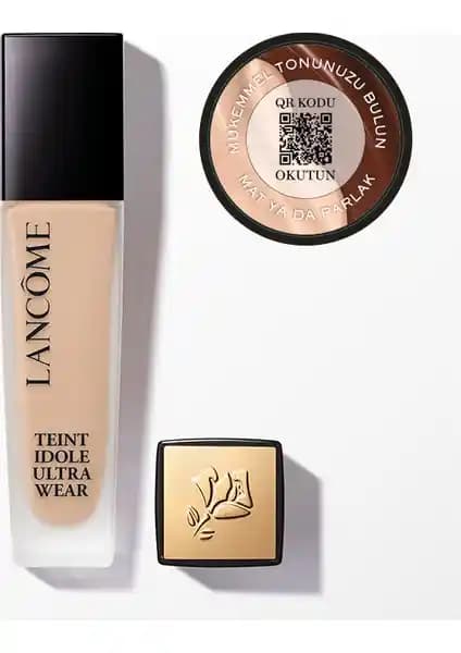 Lancôme Fondöten Karşılaştırması: Ultra Wear ve Miracle Özellikleri ve Farkları