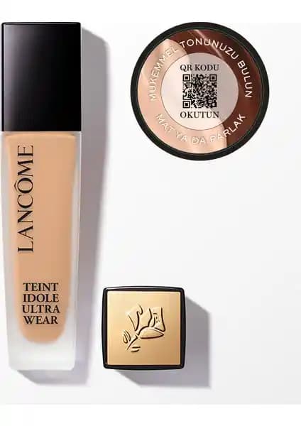 Lancôme Fondöten Karşılaştırması: Ultra Wear ve Miracle özellikleri ve kullanım önerileri