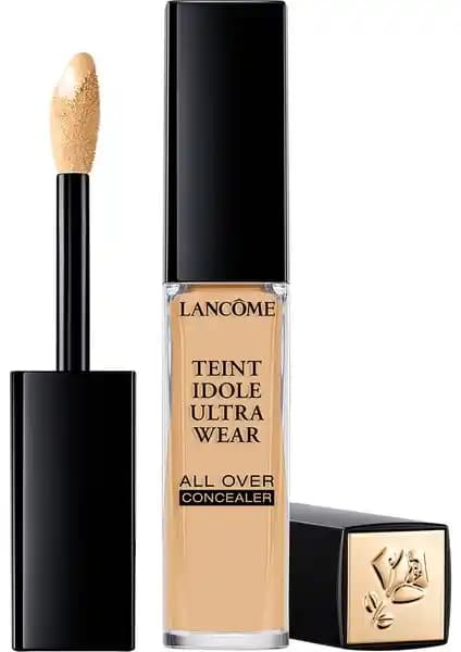 Lancôme Teint Idole Ultra Wear Kapatıcılarının Karşılaştırması ve En İyi Seçenekler