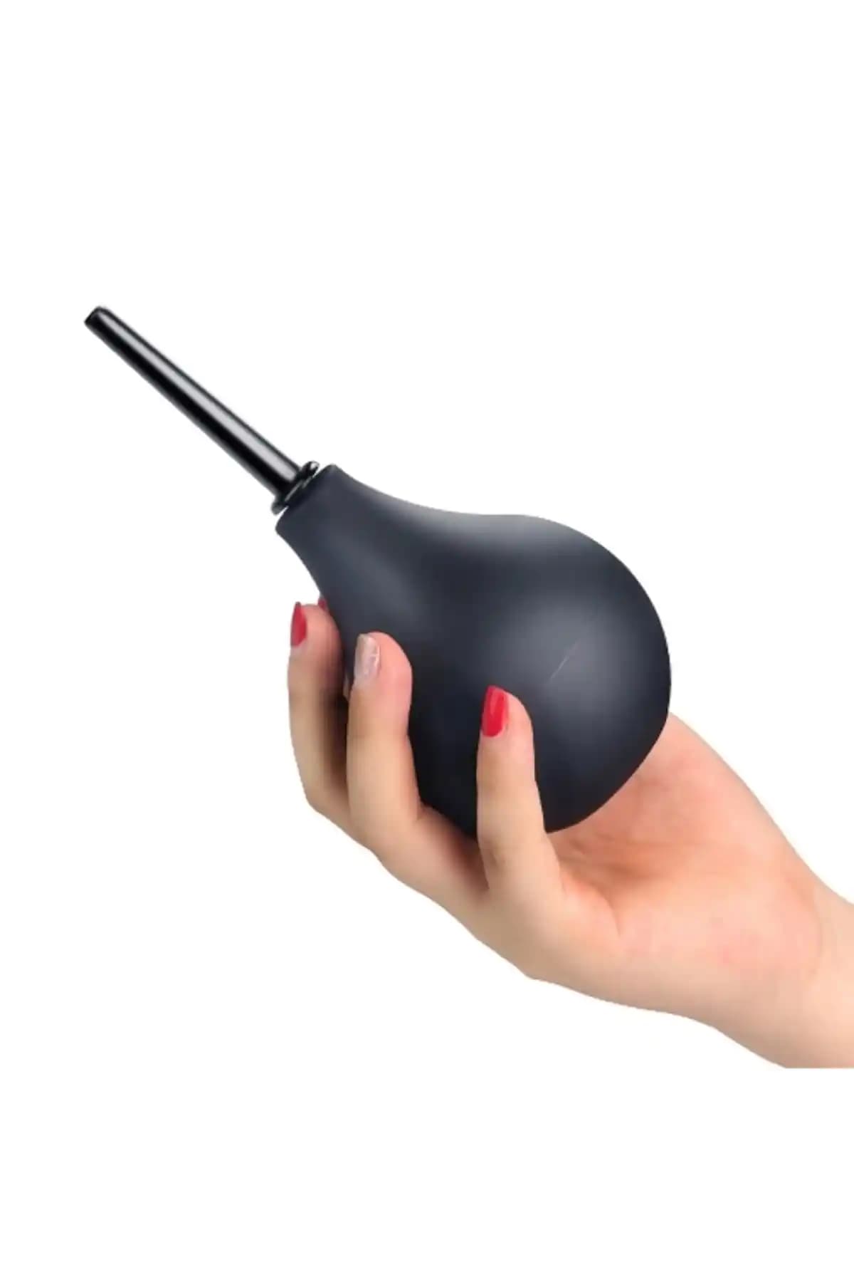 LilituShop Anal İlişki Temizlik Pompası İncelemesi ve Kullanım Tavsiyeleri