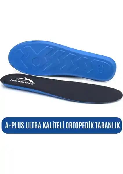 Lord Mountain Comfort ve Raj Silikon Tabanlık Karşılaştırması: Özellikler ve Kullanıcı Yorumları