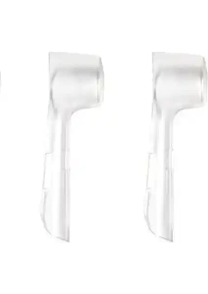 Lovyco ve ibrush Diş Fırçası Kapakları Karşılaştırması ve Kullanım Avantajları