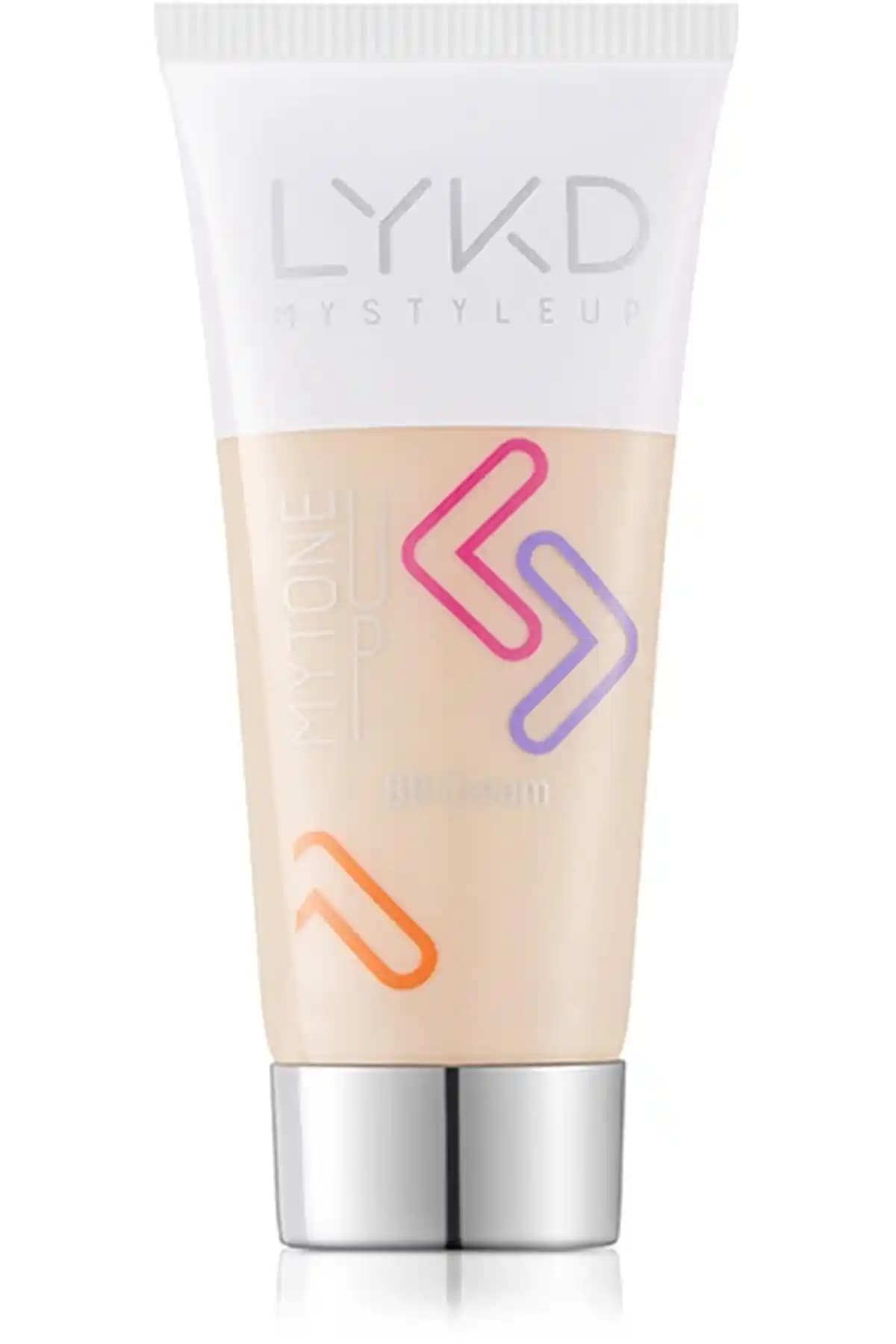 LYKD Marka BB Krem 138 Light Pearl: Günlük Kullanım İçin Hafif ve Doğal Cilt Bakım Ürünü