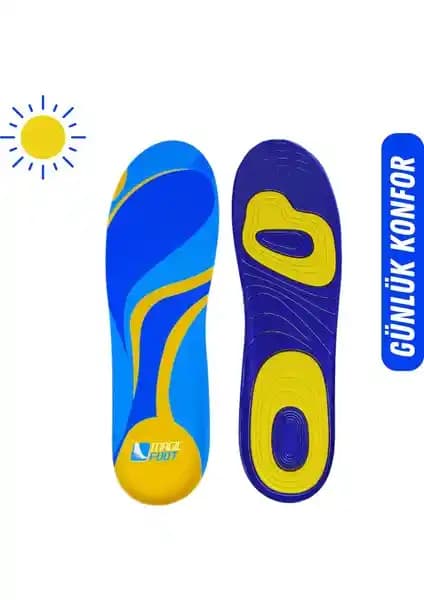 Magic Foot Gelstep ve Ortosole OS200 Karşılaştırması: Hangi Tabanlık Sizin İçin Uygun