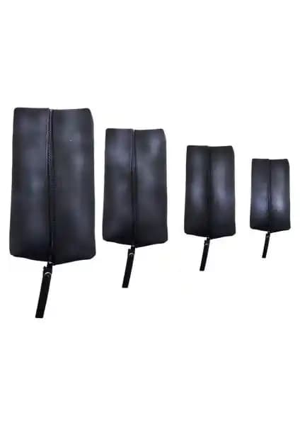 Makyaj ve Kozmetik Çantası Karşılaştırması: Şık Deri ve Fonksiyonel Seyahat Organizerleri