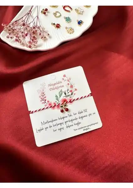 Marteniçka Bileklikleri Karşılaştırması: El Yapımı ve Set Modelleri Hakkında Bilgi