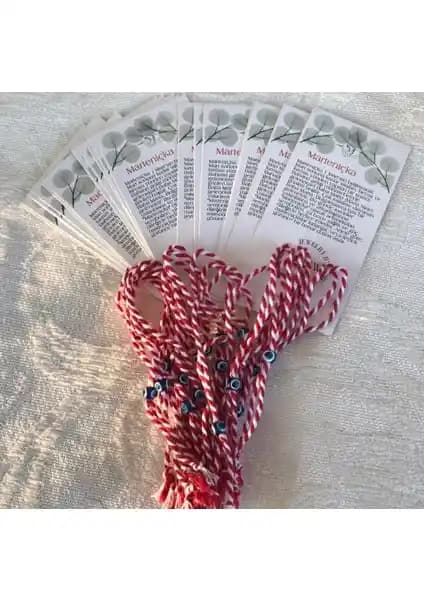 Marteniçka Bileklikleri Karşılaştırması: Geleneksel ve Modern Tasarımlar Hakkında Bilgi