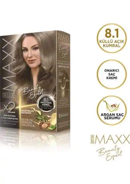 Maxx Deluxe ve Sea Color Bal Köpüğü Saç Boyası Karşılaştırması ve En İyi Seçenek