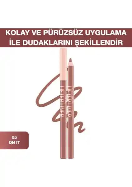 Maybelline Dudak Ürünleri Karşılaştırması: Lifter Liner ve Super Stay Vinyl Ink Özellikleri