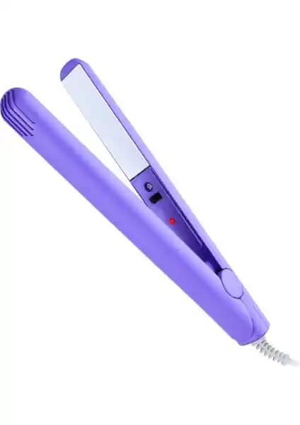 Mini Saç Düzleştirici Karşılaştırması: Seyahat İçin En İyi Modeller ve Özellikleri