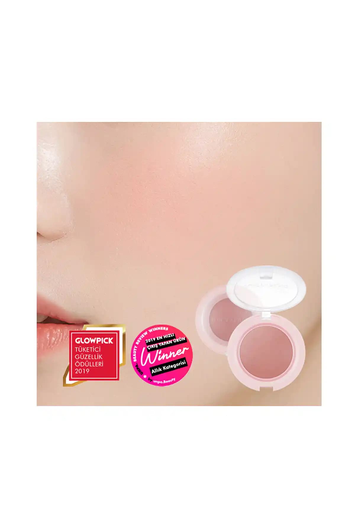 Missha A'pıeu Juicy-pang Jel Allık ile Doğal ve Parlak Görünüm Yaratma Rehberi