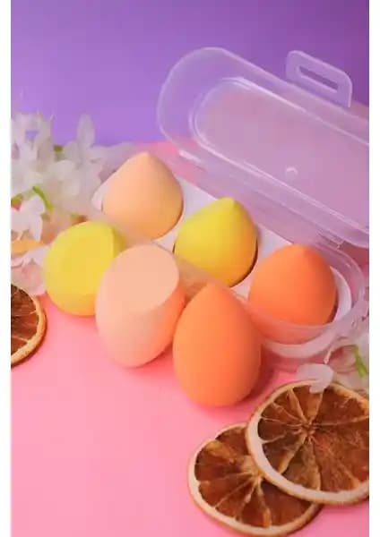 Mujgan 3'lü Standlı Makyaj Süngeri Setleri Karşılaştırması ve Kullanıcı Yorumları