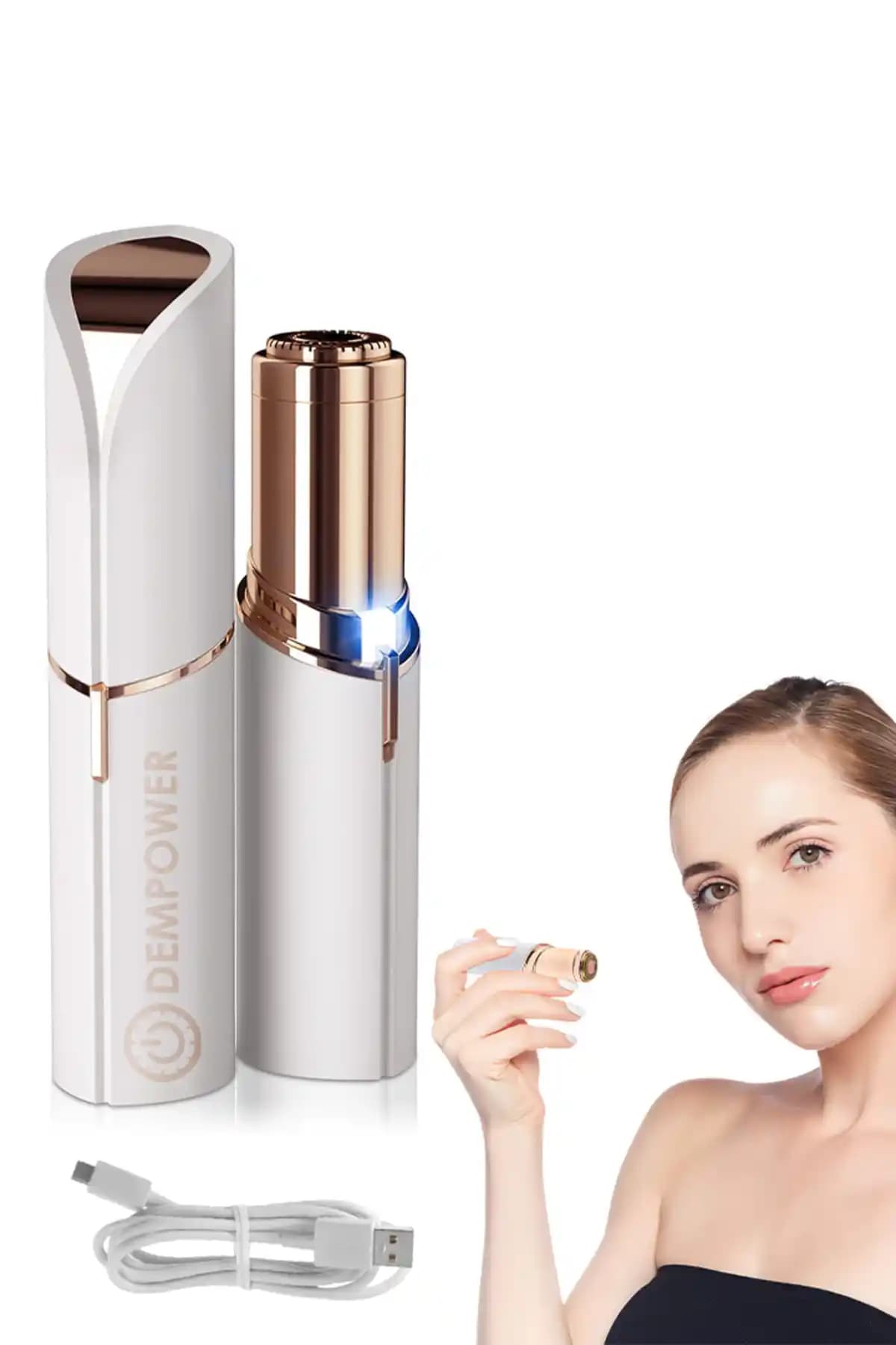 MUJGAN Flawless Yüz Tüy Temizleyici Şarjlı Epilasyon Aleti İncelemesi ve Kullanıcı Yorumları