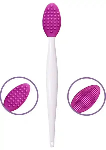 Mujgan Siyah Nokta ve Cilt Temizleme Aparatı Uzun Sap Mor Özellikleri ve Kullanım Rehberi