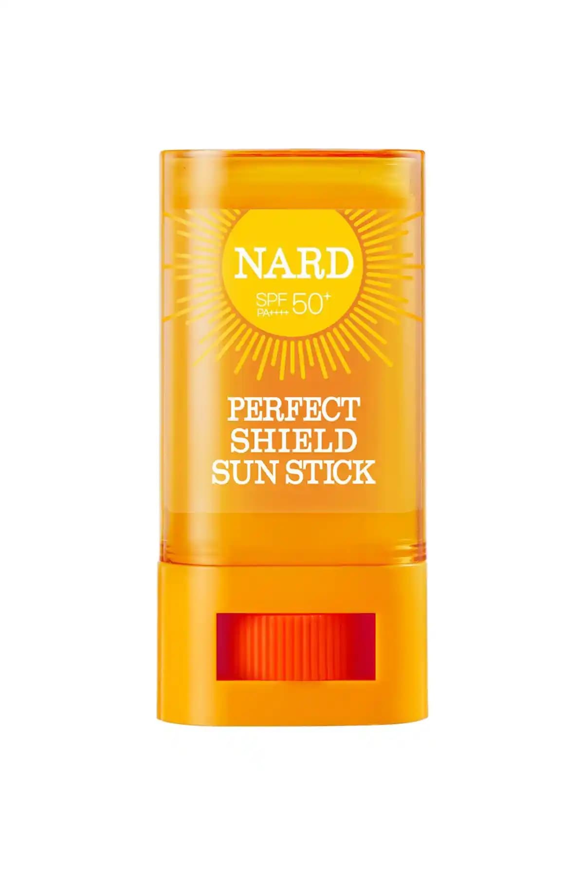 Nard Perfect Shield Sun Stick: Yüksek Koruma ve Pratik Kullanım Özellikleri