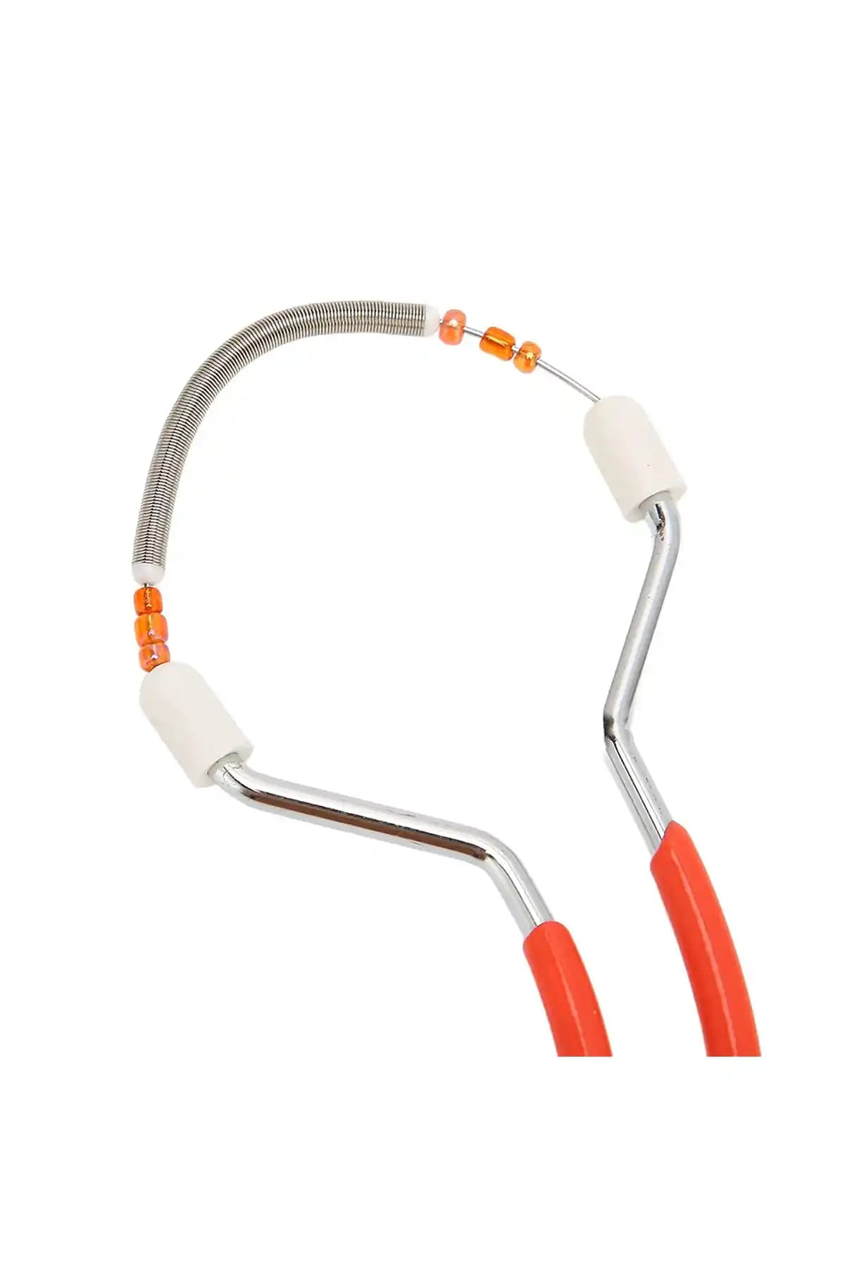 NOYİSKA Tüy Alıcı Yaylı Epilatör Yüz ve Kaş Temizliği İçin Etkili Çözüm