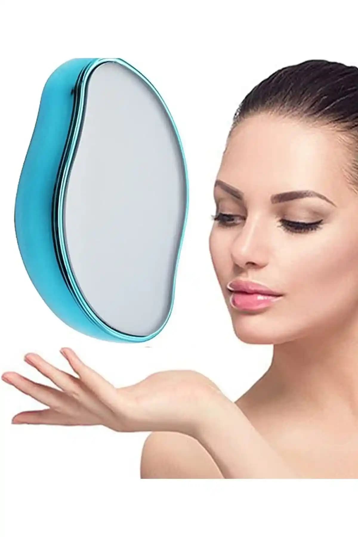 ONULISS Kristal Epilatör: Pratik ve Güvenilir Evde Epilasyon Cihazı Tanıtımı ve Kullanıcı Yorumları