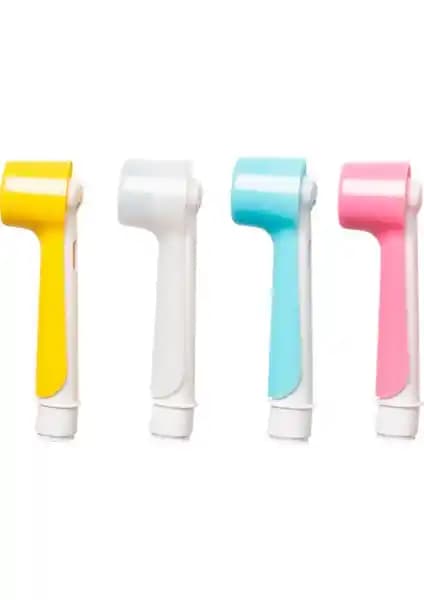 Oral-B Diş Fırçası Koruma ve Saklama Çözümlerinin Karşılaştırması