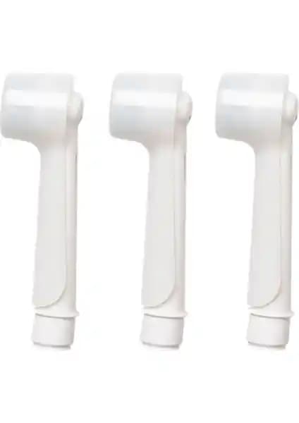 Oral-B ve Ibrush Diş Fırçası Koruyucu Kapakları Karşılaştırması ve Kullanıcı Yorumları