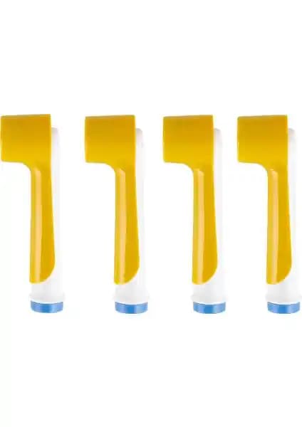 Oral-B ve Wober Uyumluluklu Diş Fırçası Saklama Kapları Karşılaştırması