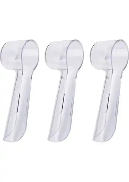 Orident ve Wober Marka Oral-B Uyumlu Diş Fırçası Aksesuarlarının Karşılaştırması