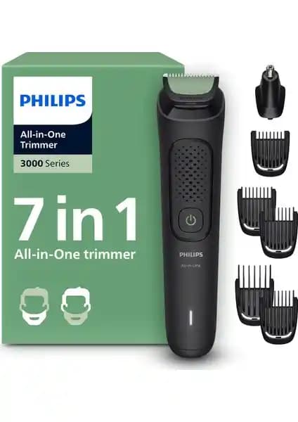 Philips Erkek Bakım Cihazları Karşılaştırması: MG3920/15 ve QP2824/10 özellikleri ve kullanım avantajları