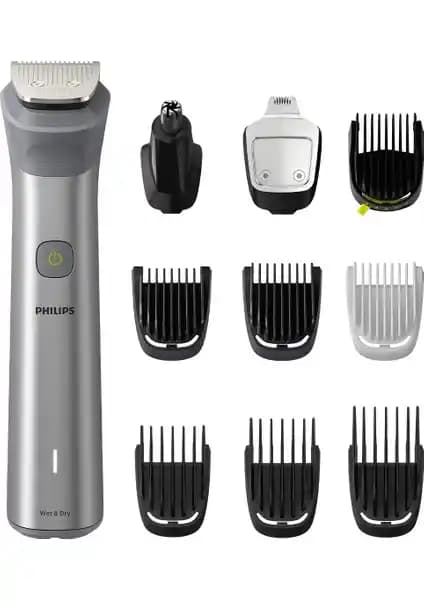 Philips Erkek Bakım Cihazları Karşılaştırması: MG5920/15 ve QP2724/10 özellikleri