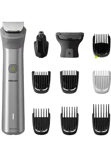 Philips Erkek Bakım Setleri ve Yüz Şekillendiricileri Karşılaştırması