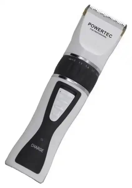 Powertec GTS 3500 Erkek Bakımında Yüksek Performanslı Şarjlı Tıraş Makinesi Özellikleri ve Kullanım Avantajları