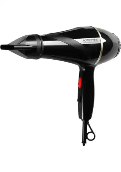 Powertec TR-501 ve Schatz Turbo 3500 Profesyonel Saç Kurutma Makineleri Karşılaştırması