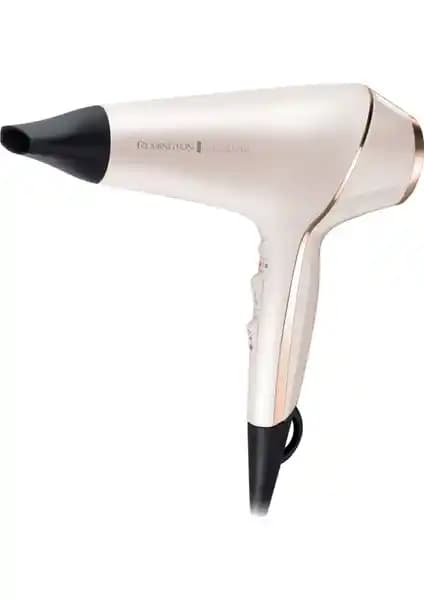 Remington PROluxe Saç Kurutma Makinesi: Güçlü Motor ve Şık Tasarım ile Profesyonel Sonuçlar