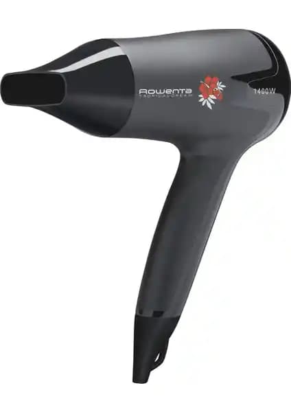 Saç Kurutma Makinesi Karşılaştırması: Rowenta Handy Dry ve Ventoso V5 Silex5000 özellikleri