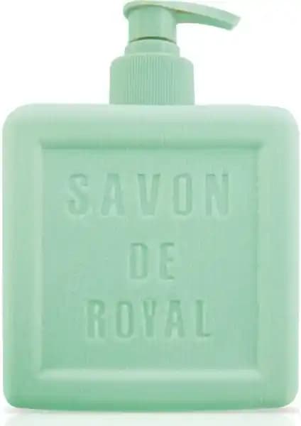Savon De Royal Provence Nemlendirici Vegan Sıvı Sabun: Doğal ve Estetik Temizlik Deneyimi