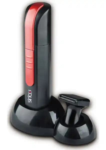 Sinbo STR-4920 Kişisel Kıl Kesme Makinesi: Pratik ve Hijyenik Bakım Çözümü