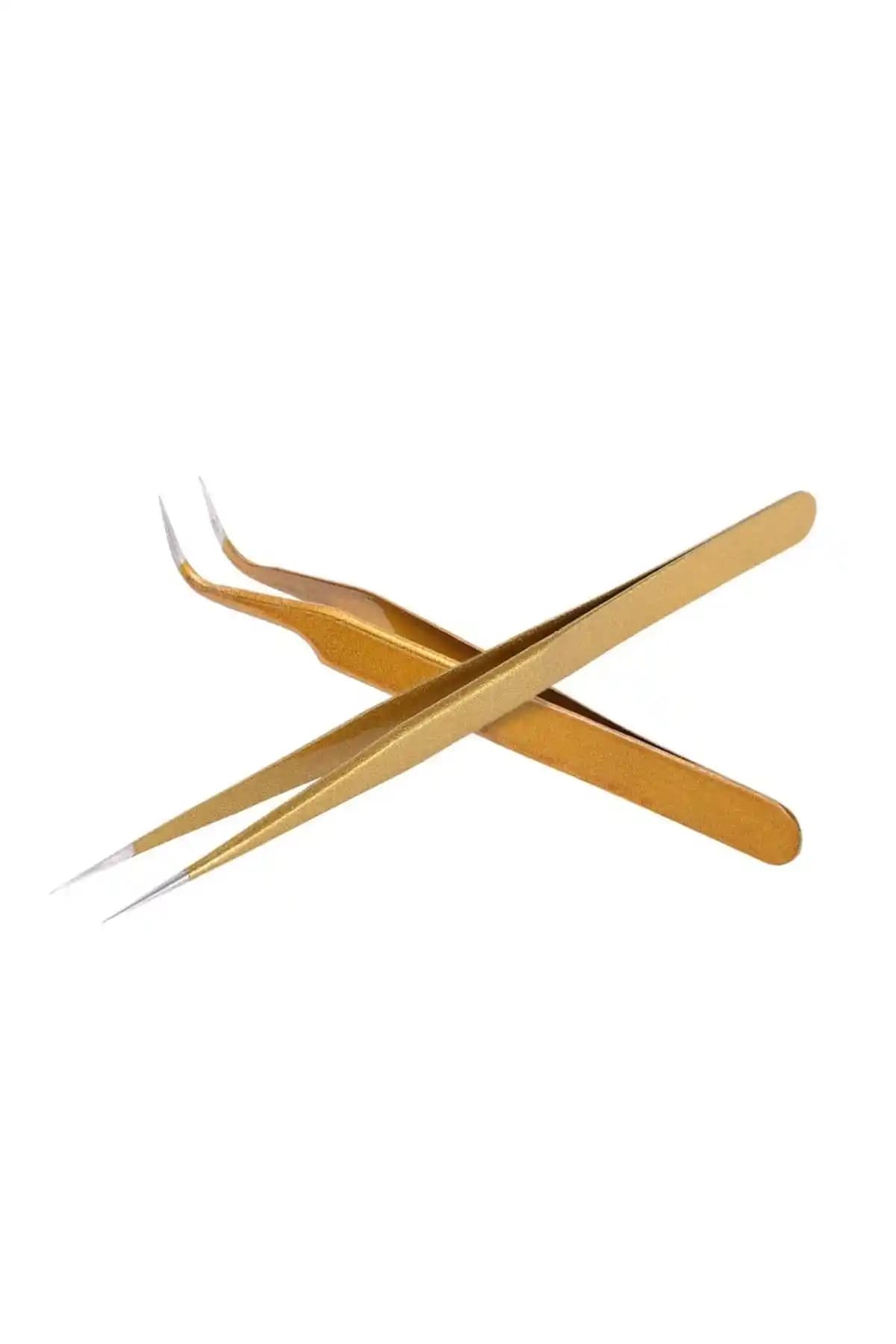 SİNKA Profesyonel İpek Kirpik ve Epilasyon Cımbızı Seti Detaylı İnceleme ve Kullanım İpuçları