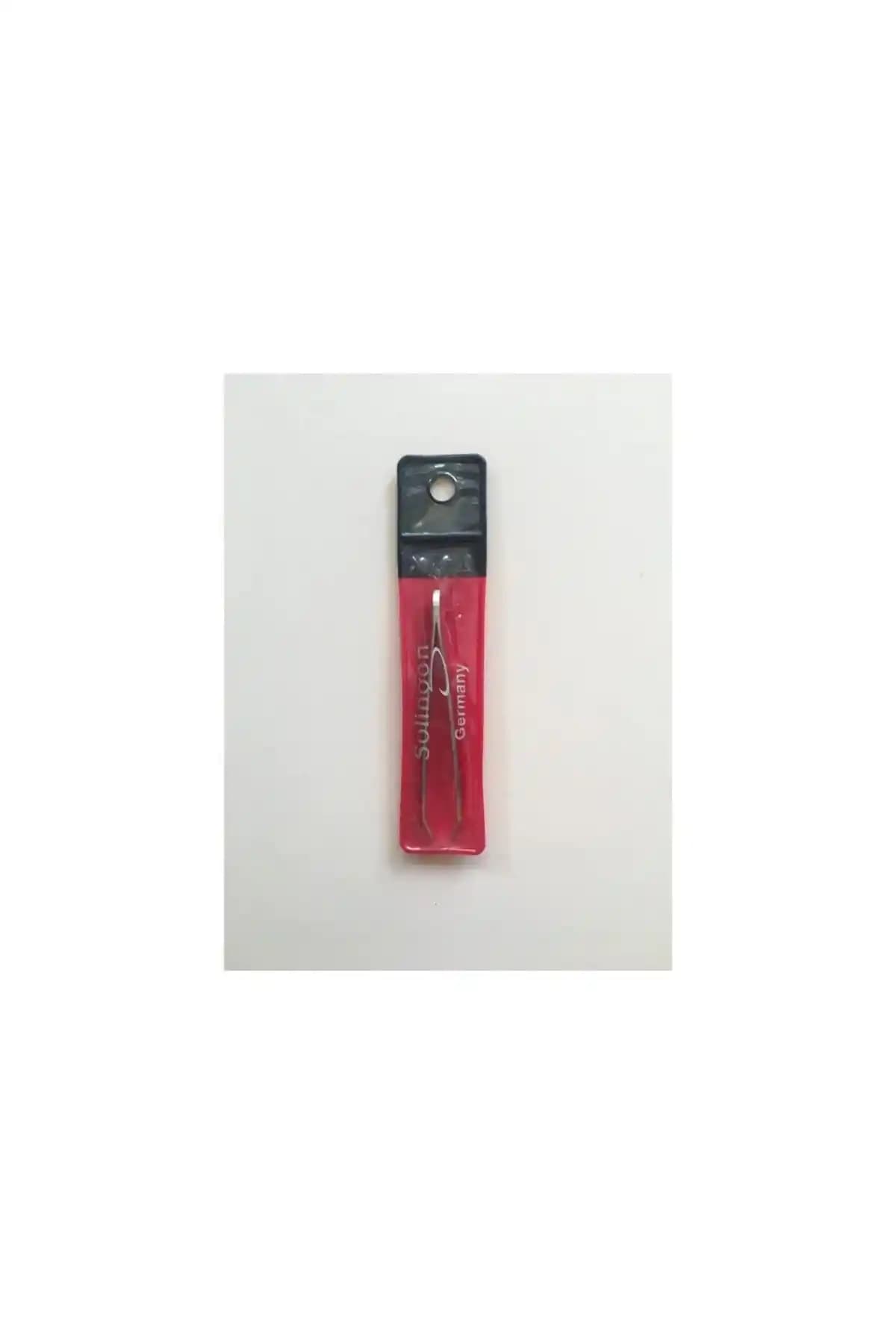 Solingen Profesyonel Cımbız: Hassas ve Dayanıklı Bakım İçin Yüksek Kalite Ürün