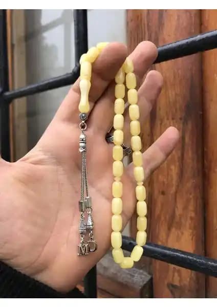 Sultan Telkari Kehribar Tesbihleri Karşılaştırması: Harf Uçlu ve Sürmeli Modeller Analizi