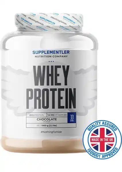 Supplementler Whey Protein Çikolata Karşılaştırması: Yüksek Kaliteli ve Lezzetli Protein Seçenekleri