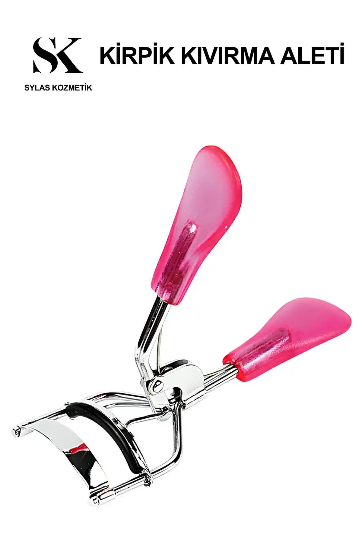 SYLAS KOZMETİK Kirpik Kıvırma Makası İncelemesi ve Kullanıcı Yorumları