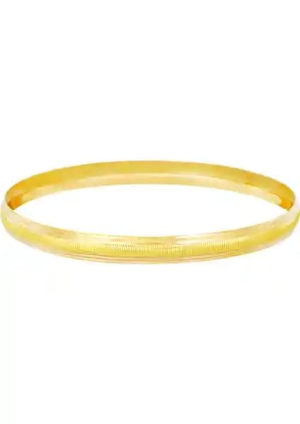 T51 Tuğrul Altın İşçiliksiz Bilezikleri 5 ve 6 Gram Modellerin Karşılaştırması