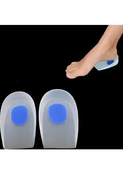 Topuk Dikeni ve Ayak Rahatsızlıkları İçin En İyi Tabanlık Seçenekleri İncelemesi