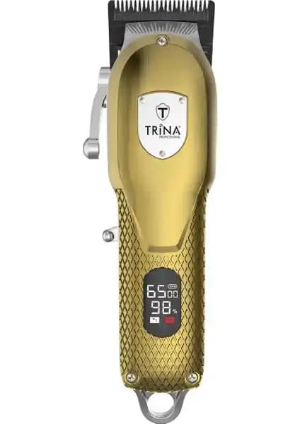 Trina Saç ve Ense Kesme Makinesi Karşılaştırması: Özellikler ve Kullanıcı Yorumları