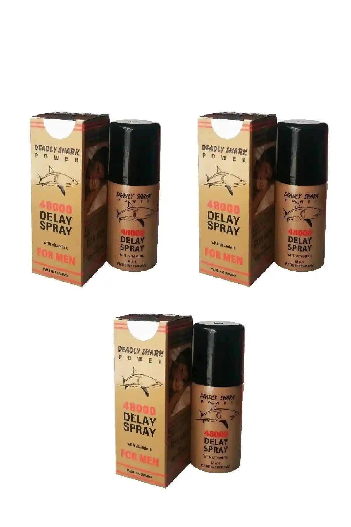 Uzun Süreli Kullanım ve Yüksek Performans Sunan 48 Bin Sprey Ürünü İncelemesi