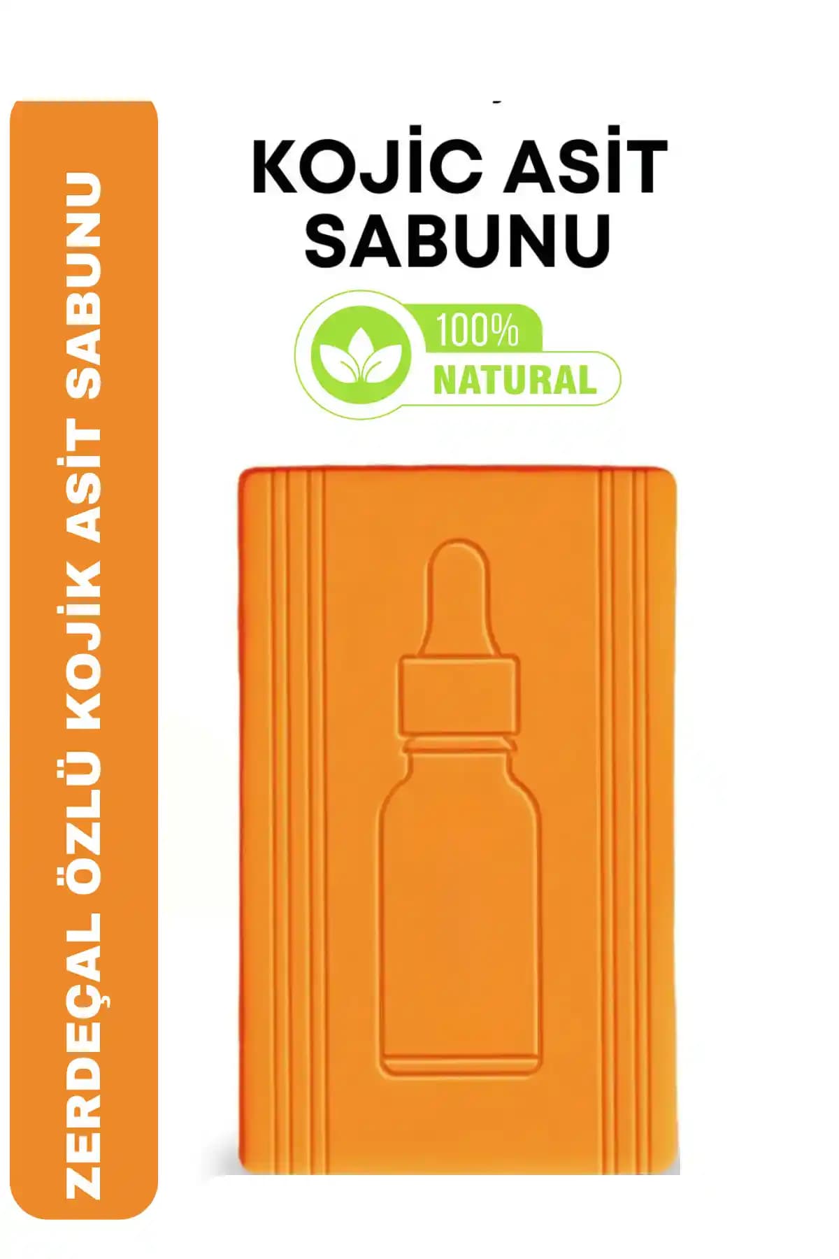 Verant Kojik Asit Sabunu: Doğal İçeriğiyle Cilt Lekeleri ve Kırışıklıklar İçin Güvenilir Çözüm