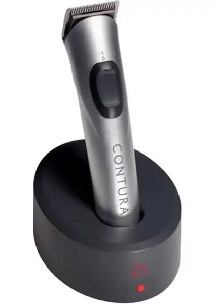 Wella Profesyonel Contura HS61 Traş Makinesi: Ergonomik ve Dayanıklı Profesyonel Kullanım