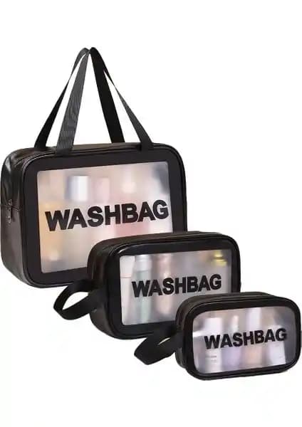 Yongtai Qisem ve Yongtai Zunhai Taşınabilir Kozmetik Çantaları Karşılaştırması