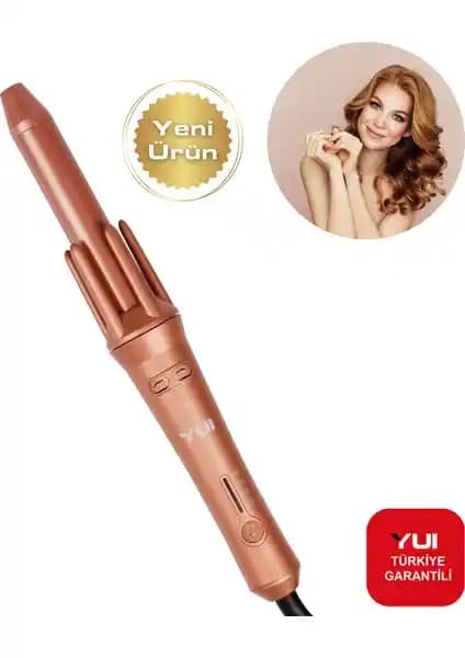 Yui KB302 ve KB306 Saç Şekillendirici Maşalar Karşılaştırması ve Özellikleri