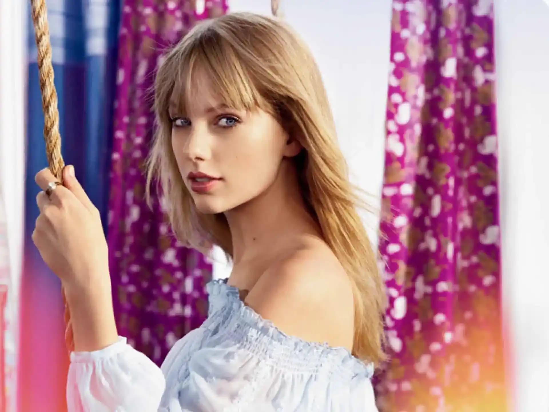 2007 Taylor Swift Parfüm Koleksiyonu: İkonik Parfümler ve Tasarım Detayları